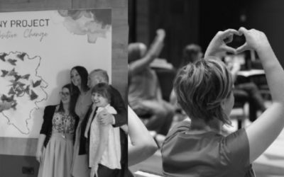 Harmony Project: Train the Trainer 2021