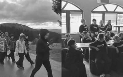 Learning and rewarding through treasure hunting