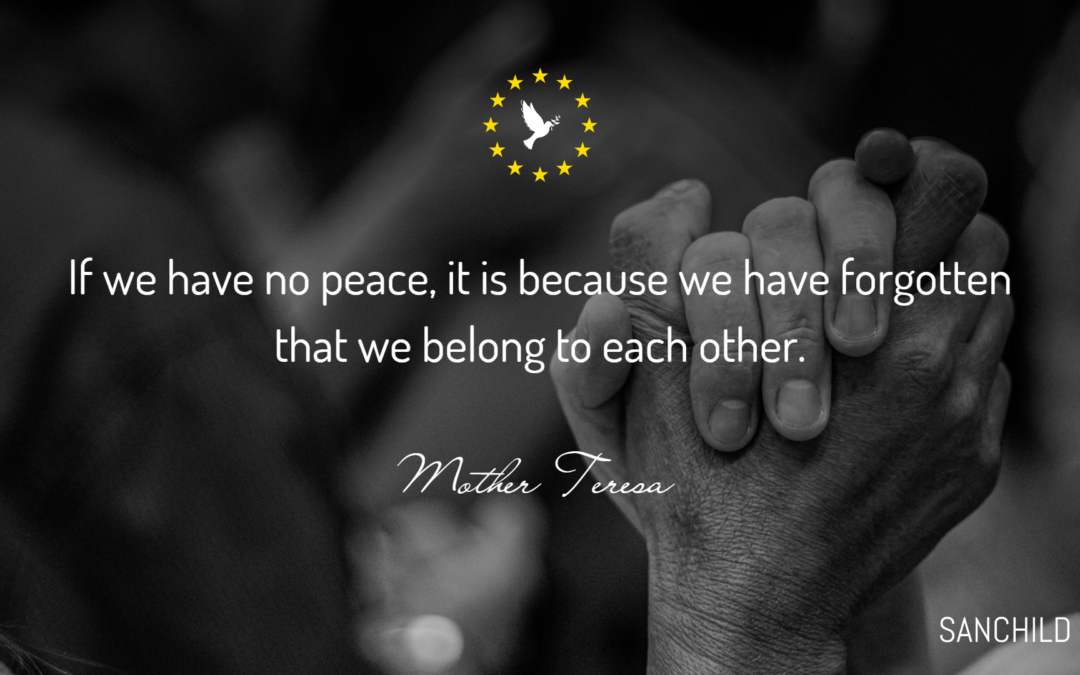 Together for Peace