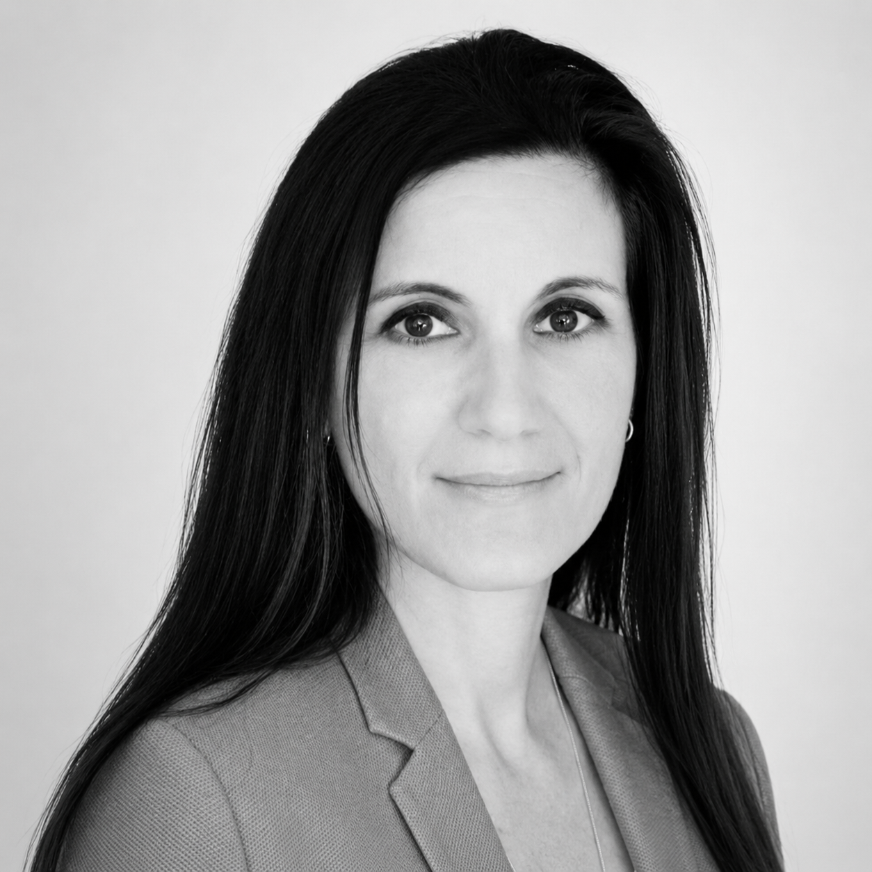 Veronica Verdial, Head of Finance supporting SANCHILD’s financial planning and funding strategy