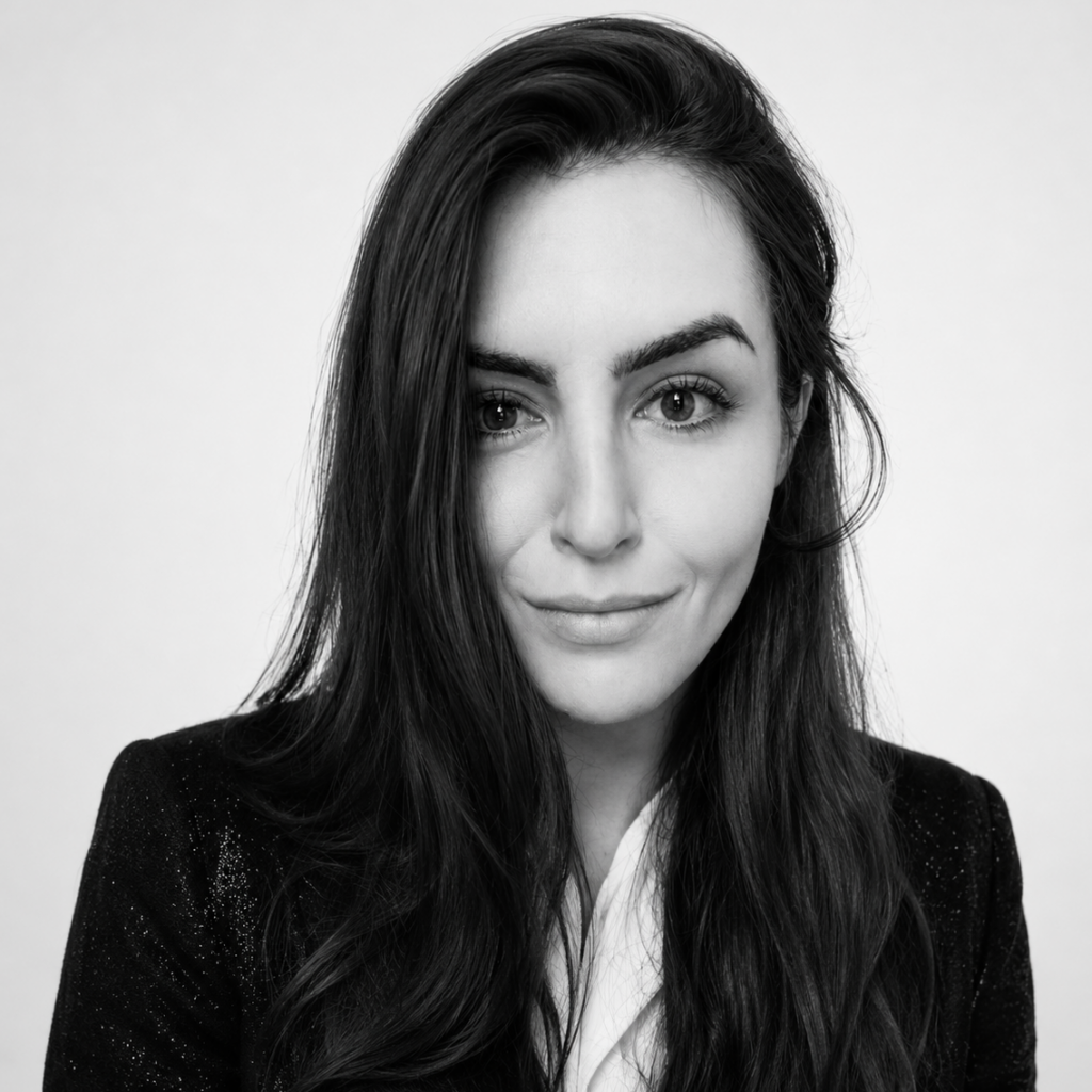 Selma Memic, Head of Legal Affairs at SANCHILD International