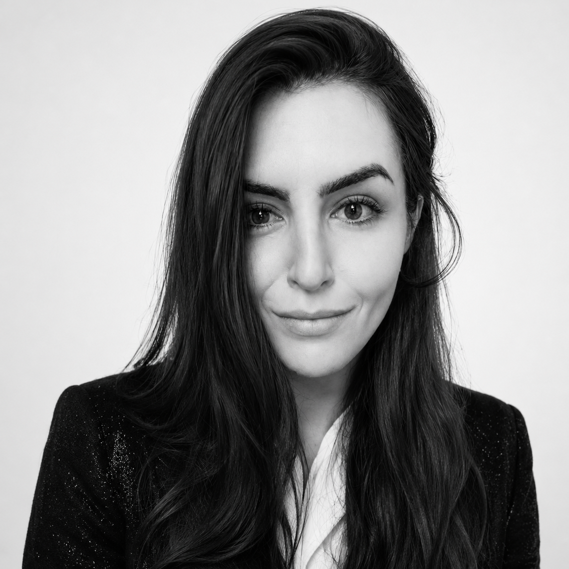 Selma Memic, Head of Legal Affairs at SANCHILD International