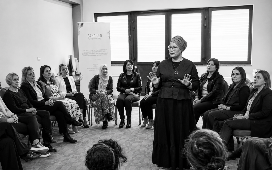 Mental Health Matters 3.0